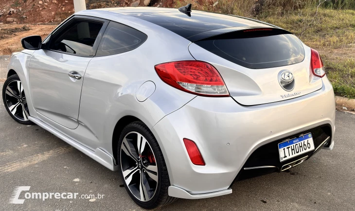 VELOSTER 1.6 16V