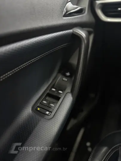 TRACKER 1.2 Turbo Premier