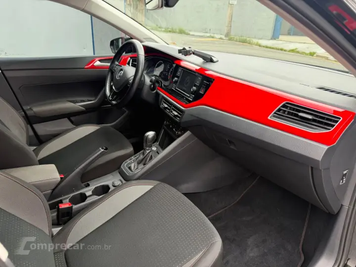 POLO 1.0 200 TSI Comfortline