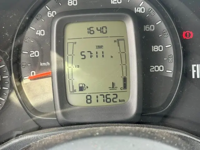 UNO - 1.0 FIRE ATTRACTIVE MANUAL