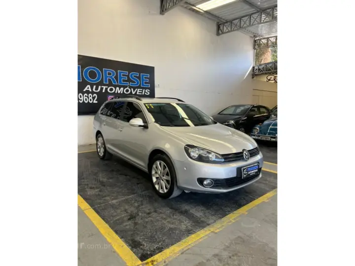 JETTA 2.5 I VARIANT 20V 170CV GASOLINA 4P TIPTRONIC