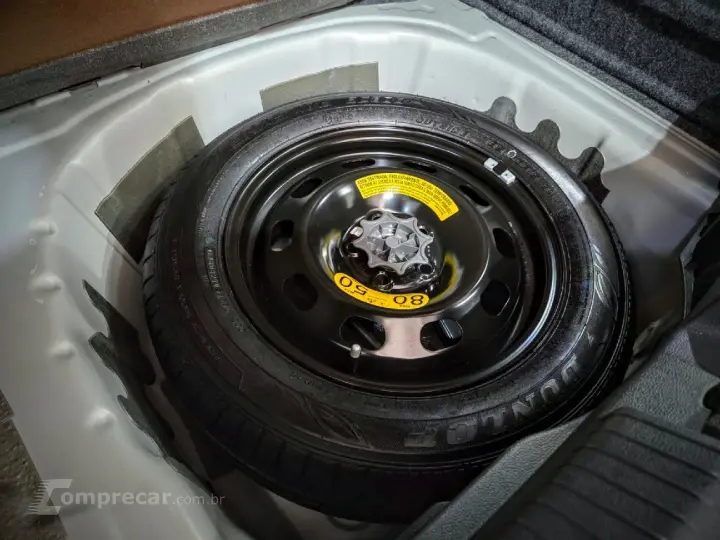 POLO 1.0 200 TSI COMFORTLINE AUTOMATICO