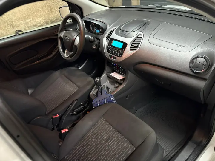 KA + 1.0 Ti-vct SE Plus