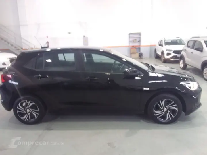 ONIX 1.0 FLEX LT MANUAL