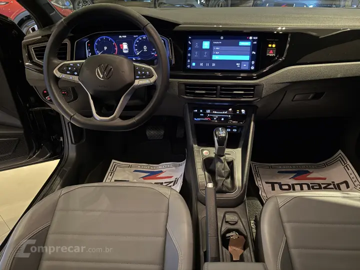 NIVUS 1.0 200 TSI Highline