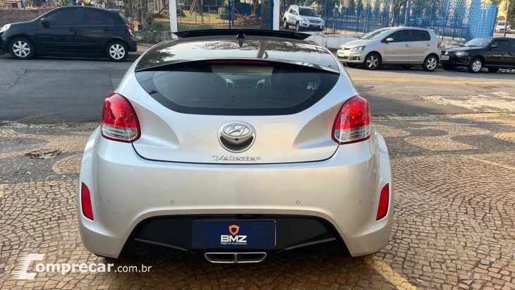 VELOSTER 1.6 16V