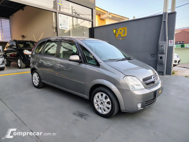 Meriva 1.8/ CD 1.8 MPFI FlexPower 8V