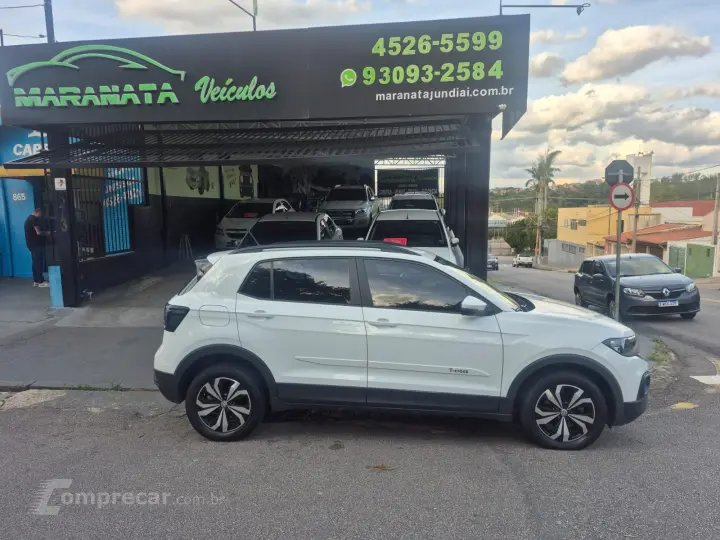 T-CROSS 1.0 TSI SENSE