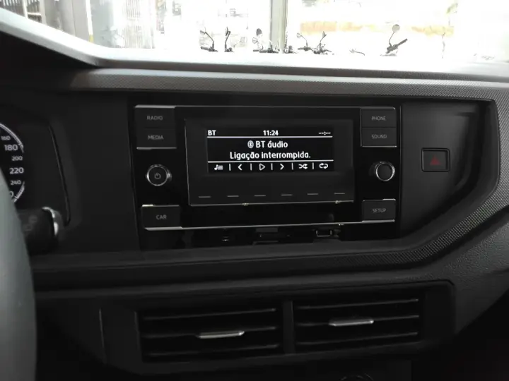 POLO 1.0 MPI TRACK MANUAL