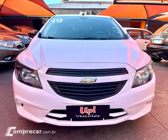 ONIX 1.0 MPFI JOY 8V