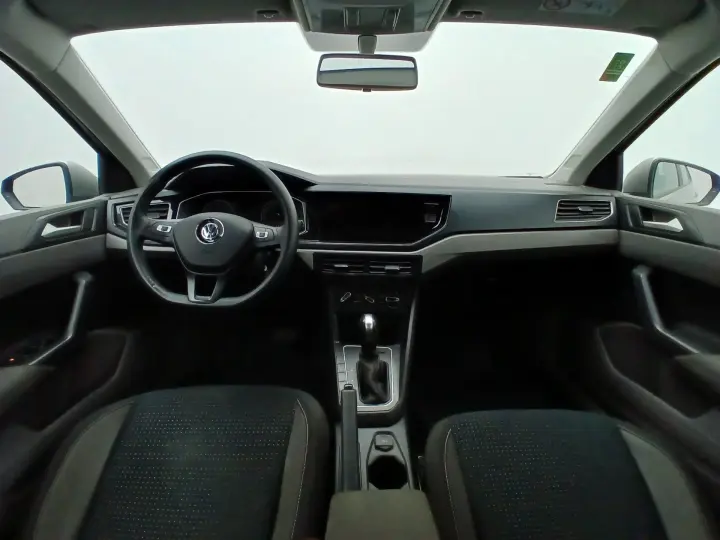 VIRTUS 1.0 200 TSI COMFORTLINE AUTOMÁTICO