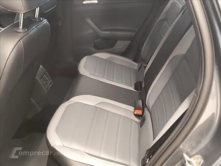 NIVUS 1.0 200 TSI Highline