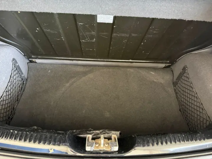 Fox 1.0 Mi Total Flex 8V 5p