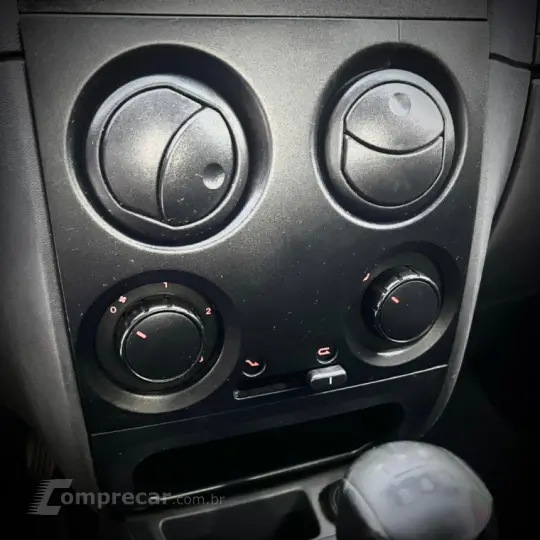 PALIO 1.0 MPI Fire 8V