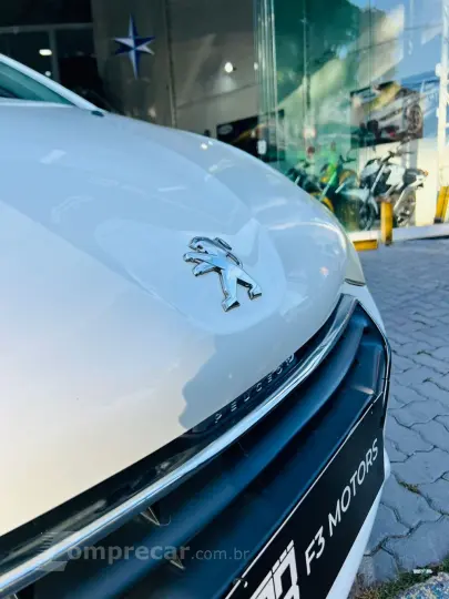 208 Active/Active Pack 1.5 Flex 8V 5p