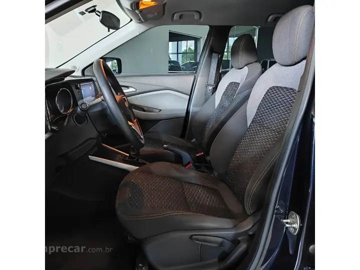 MONTANA 1.2 TURBO FLEX LT MANUAL