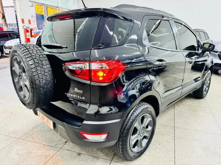 ECOSPORT FSL AT 1.5