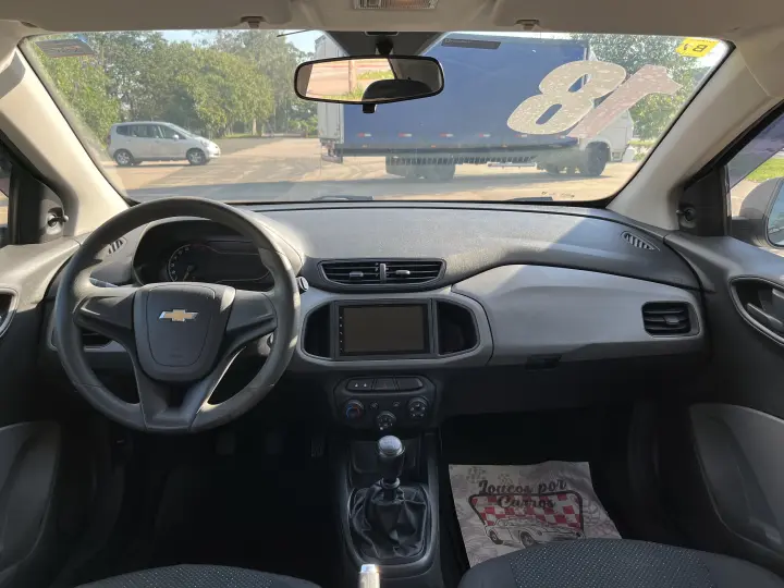 PRISMA 1.0 MPFI JOY 8V