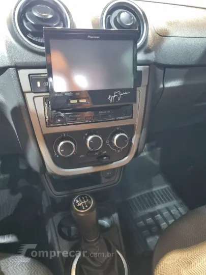 VOYAGE 1.6 MI Trend 8V