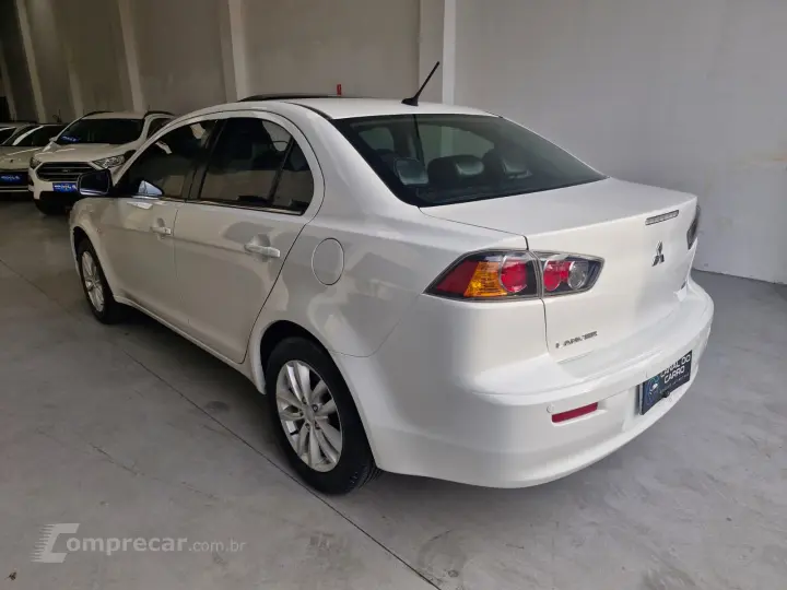 LANCER 2.0 HLE 16V