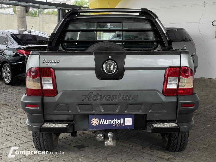 STRADA 1.8 MPI ADVENTURE CD 16V FLEX 2P MANUAL