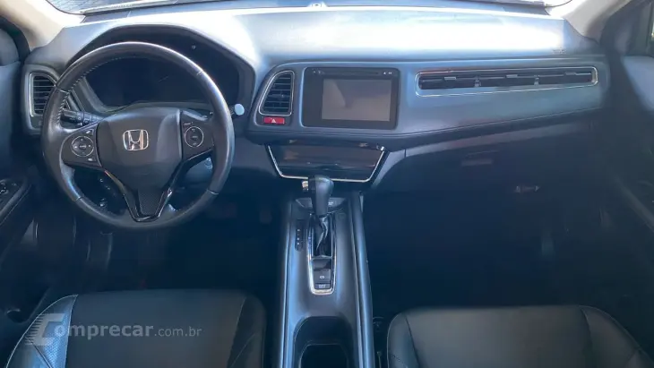 HONDA HR-V 1.8 16V EXL