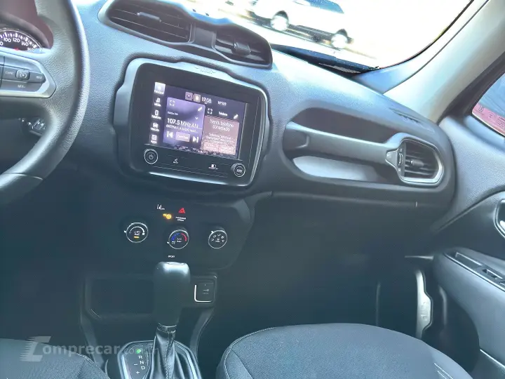 RENEGADE 1.3 T270 TURBO FLEX SPORT AT6