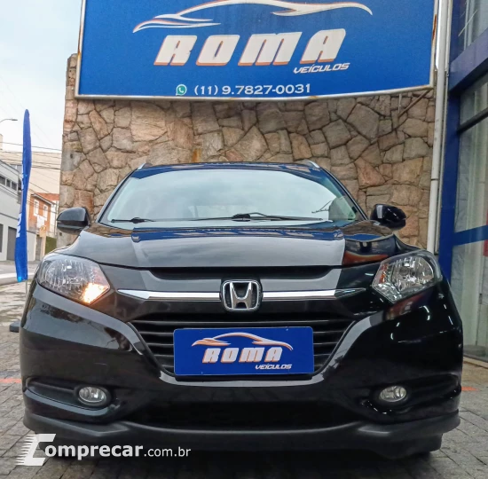 HR-V 1.8 16V EX