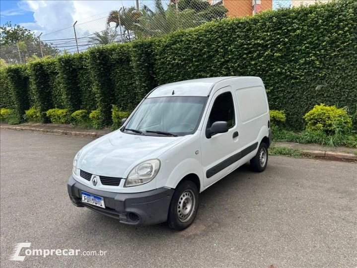 KANGOO 1.6 Express 16V