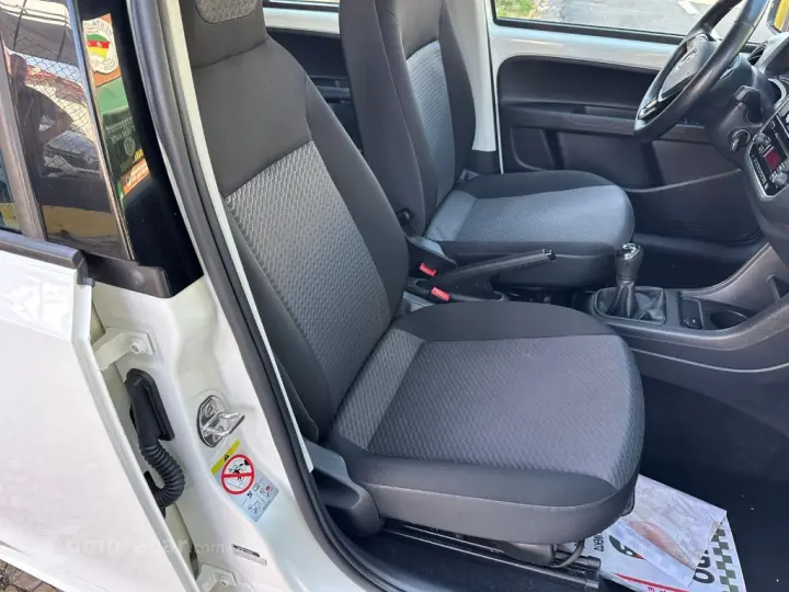 up! move 1.0 Total Flex 12V 5p