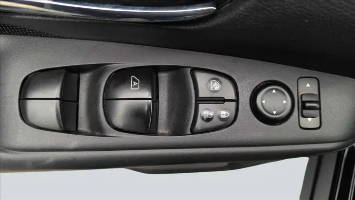 KICKS 1.6 16V FLEXSTART SENSE XTRONIC