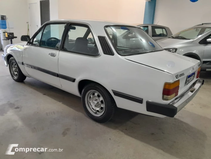 Chevette SL