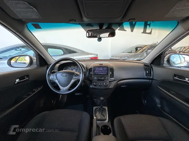 i30 2.0 16V 145cv 5p Aut.