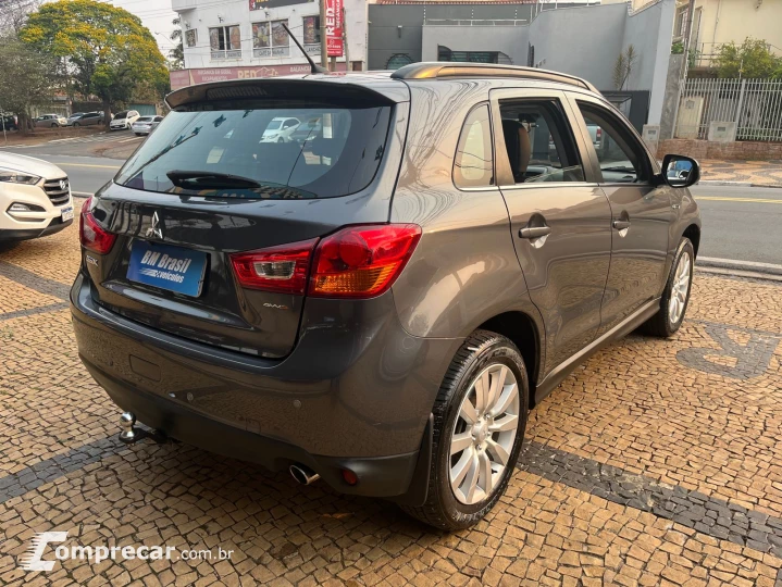 ASX 2.0 4WD 16V