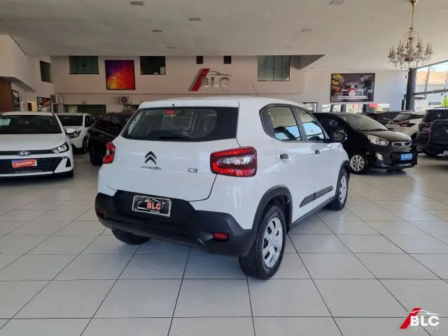 C3 - 1.0 FIREFLY LIVE PACK MANUAL