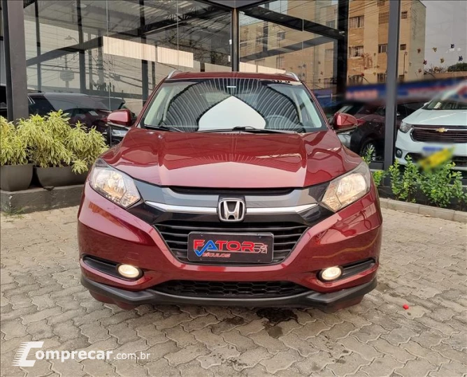 HR-V 1.8 16V EX