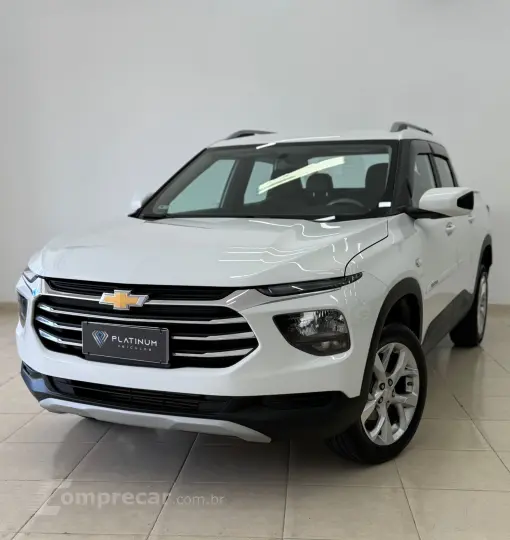 MONTANA 1.2 Turbo LTZ