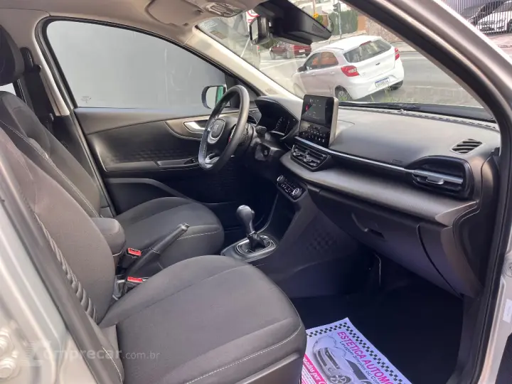 PULSE AUDACE 1.0 Turbo 200 Flex Aut.