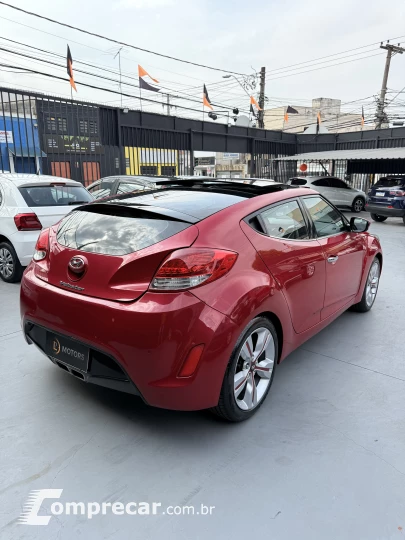 VELOSTER 1.6 16V