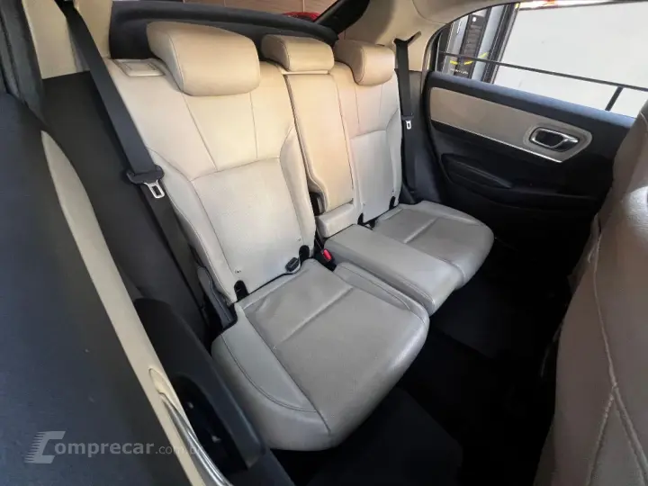 HR-V Advance 1.5  Flex TB 16V 5p Aut.