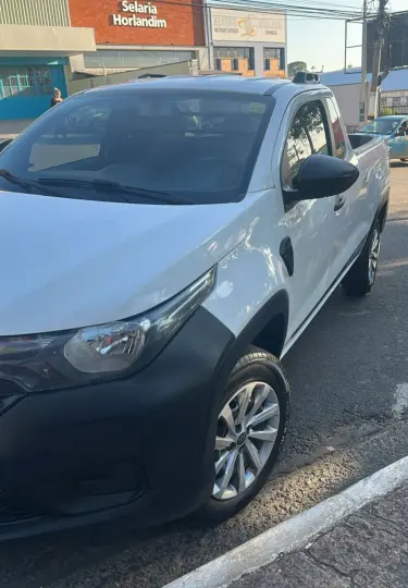 STRADA 1.4 Fire Endurance CS