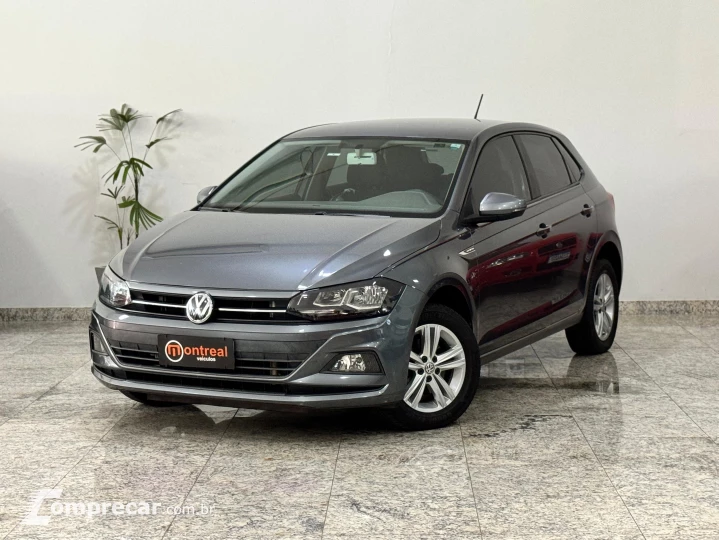 POLO 1.0 200 TSI Comfortline