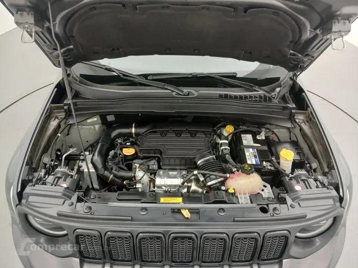 RENEGADE 1.3 T270 TURBO FLEX SPORT AT6