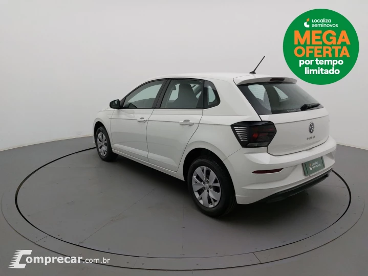 POLO 1.0 MPI MANUAL