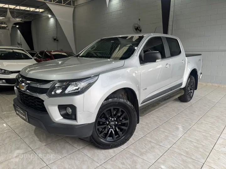 S10 2.8 16V Turbo LT CD 4X4