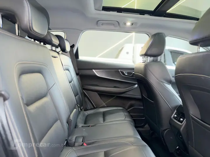 TIGGO 8 1.6 Tgdi TXS MAX Drive