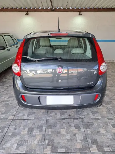 PALIO 1.6 MPI Essence 16V