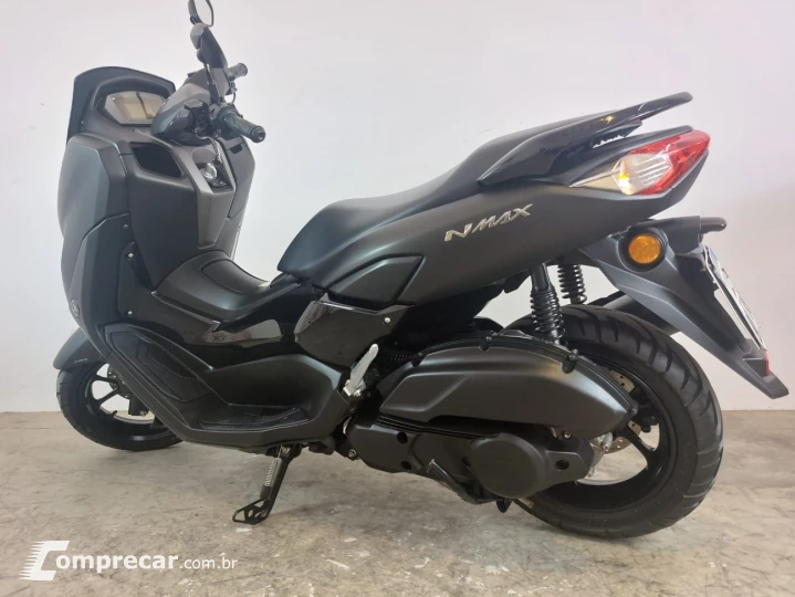 YAMAHA NMAX 160 ABS