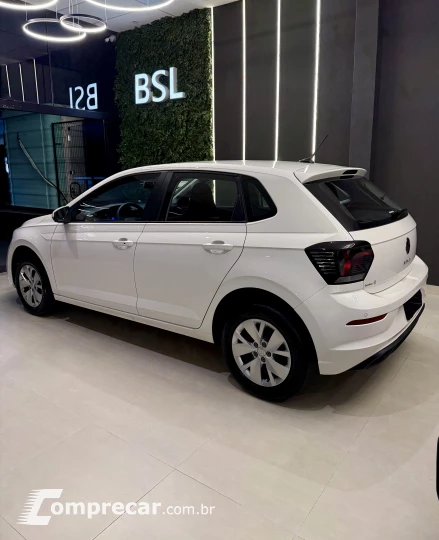 POLO 1.0 170 TSI Sense