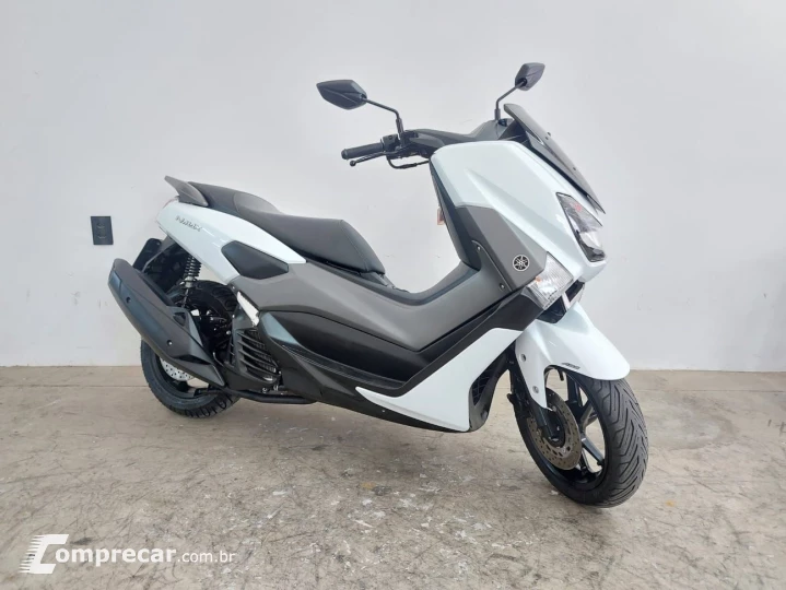 YAMAHA NMAX 160 ABS